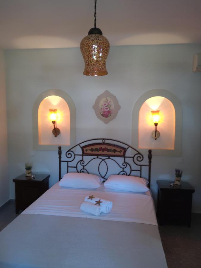 Butterfly View Suites Astypalaia ภายนอก รูปภาพ