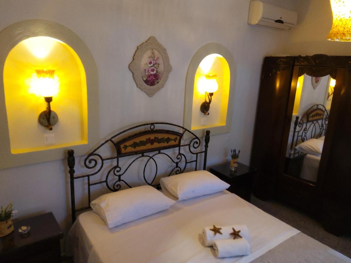 Butterfly View Suites Astypalaia ภายนอก รูปภาพ