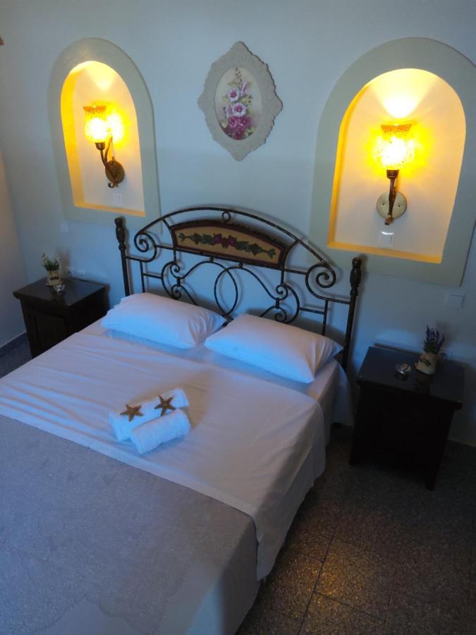 Butterfly View Suites Astypalaia ภายนอก รูปภาพ