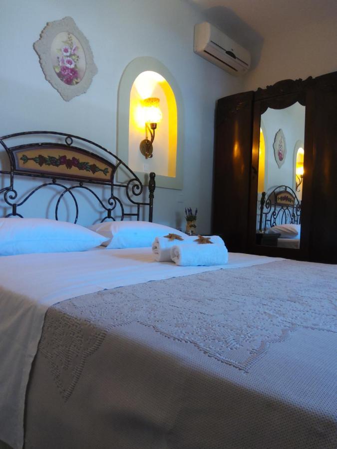 Butterfly View Suites Astypalaia ภายนอก รูปภาพ