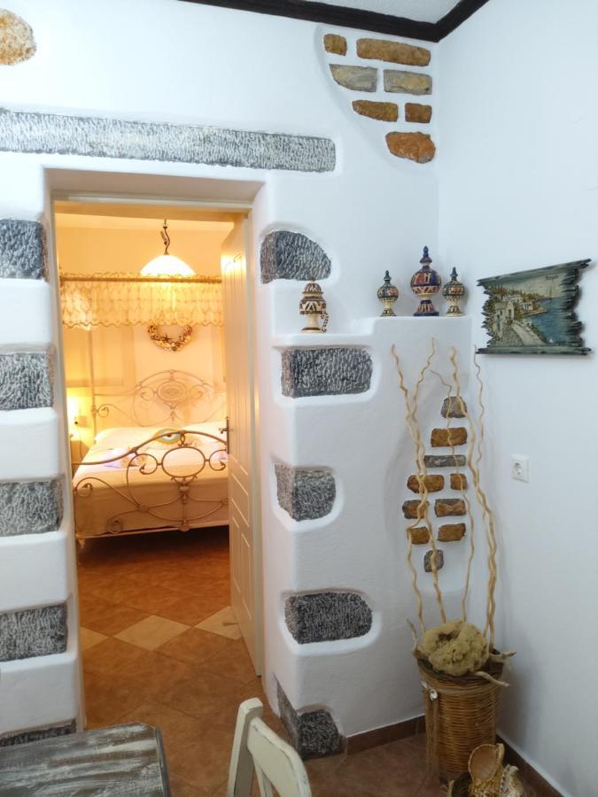 Butterfly View Suites Astypalaia ภายนอก รูปภาพ