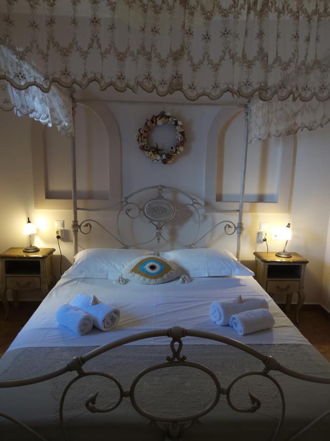 Butterfly View Suites Astypalaia ภายนอก รูปภาพ