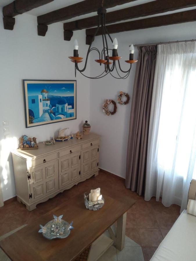 Butterfly View Suites Astypalaia ภายนอก รูปภาพ