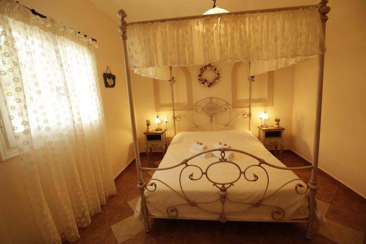 Butterfly View Suites Astypalaia ภายนอก รูปภาพ