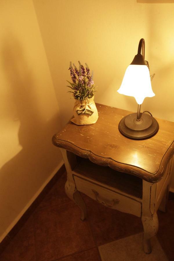 Butterfly View Suites Astypalaia ภายนอก รูปภาพ