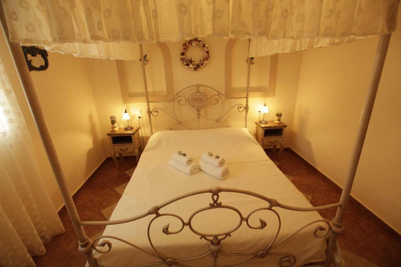 Butterfly View Suites Astypalaia ภายนอก รูปภาพ