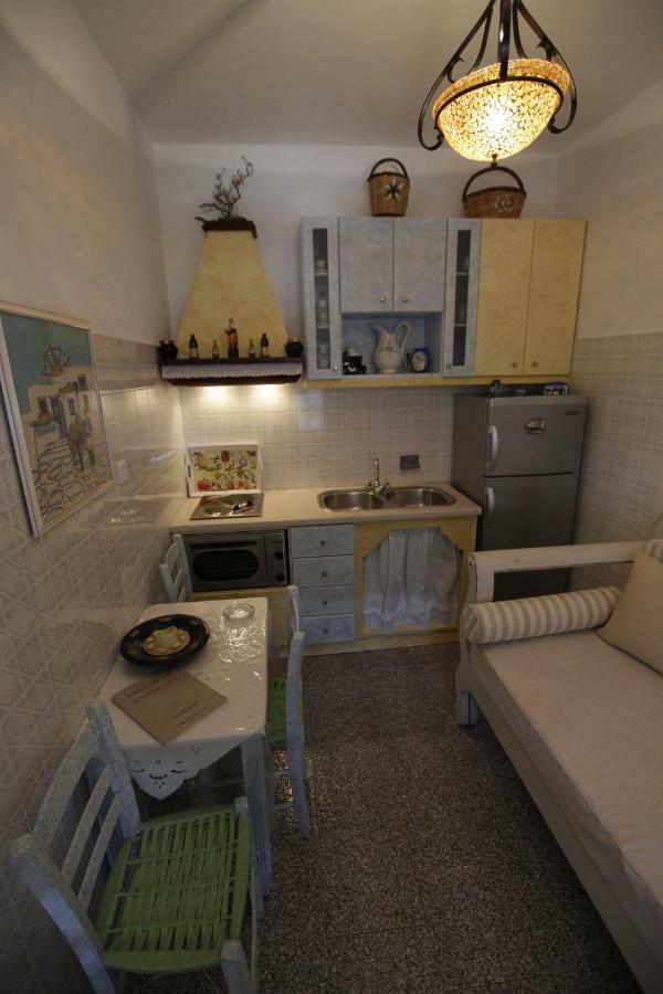 Butterfly View Suites Astypalaia ภายนอก รูปภาพ