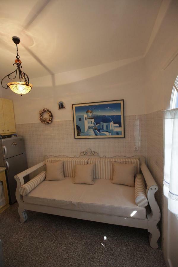 Butterfly View Suites Astypalaia ภายนอก รูปภาพ