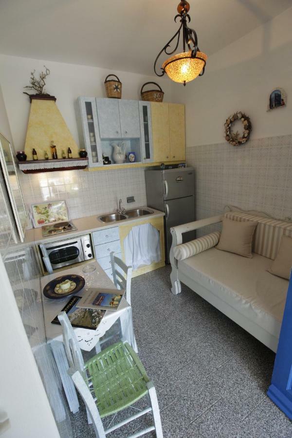 Butterfly View Suites Astypalaia ภายนอก รูปภาพ