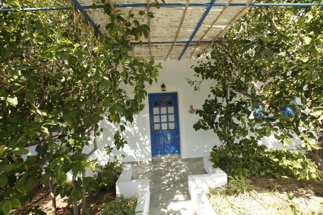 Butterfly View Suites Astypalaia ภายนอก รูปภาพ